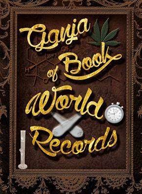 Ganja Book of Records 2015