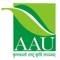 Anand Agriculture University (AAU) Recruitment 2020