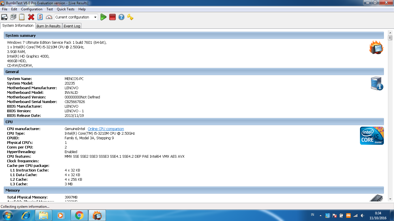 aplikasi cek hardware laptop aplikasi cek hardware laptop