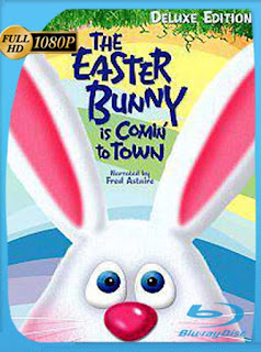 The Easter Bunny is Coming to Town (1977) HD [1080p] Latino [GoogleDrive] PGD