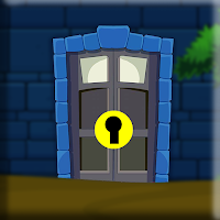 Style Brick House Escape Walkthrough