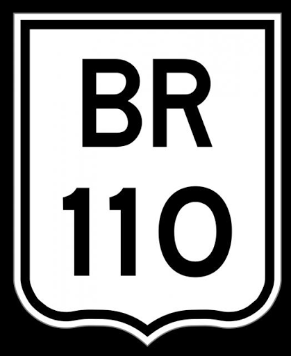 BR 110