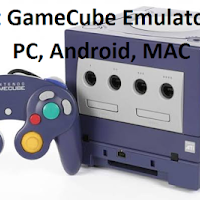 gamecube mac emulator