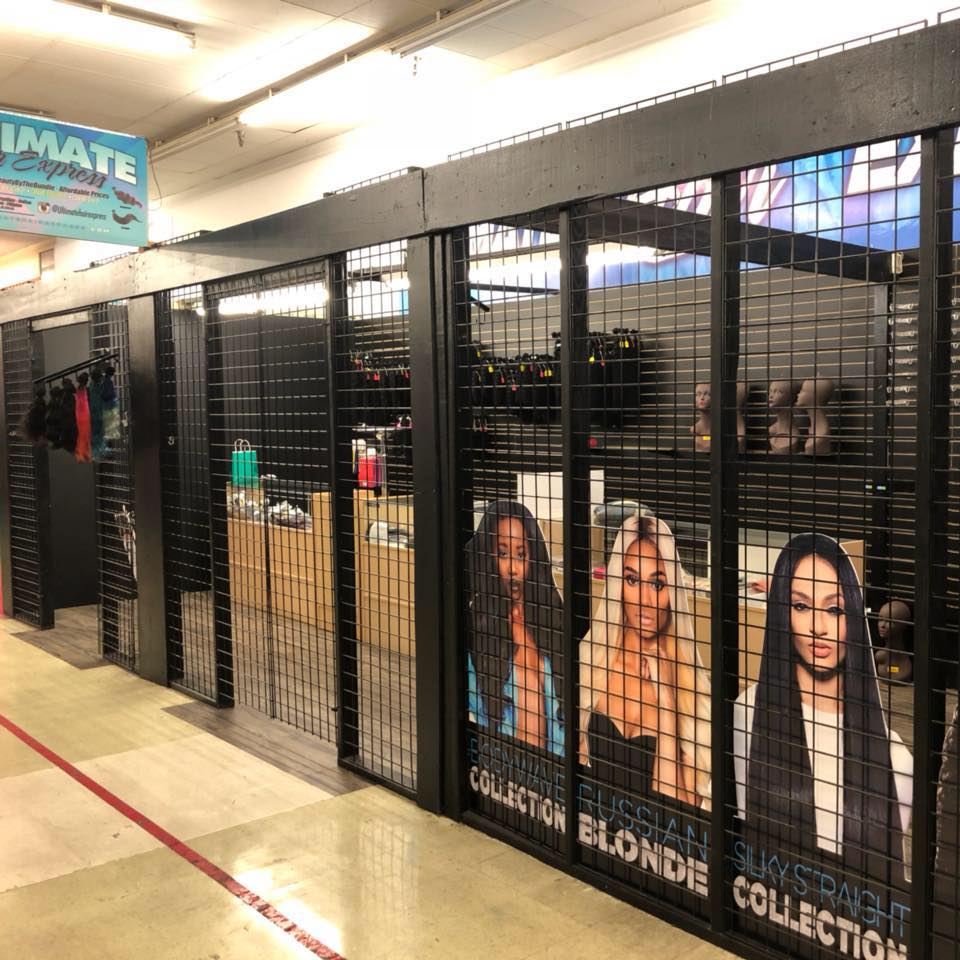 Ultimate Hair Express