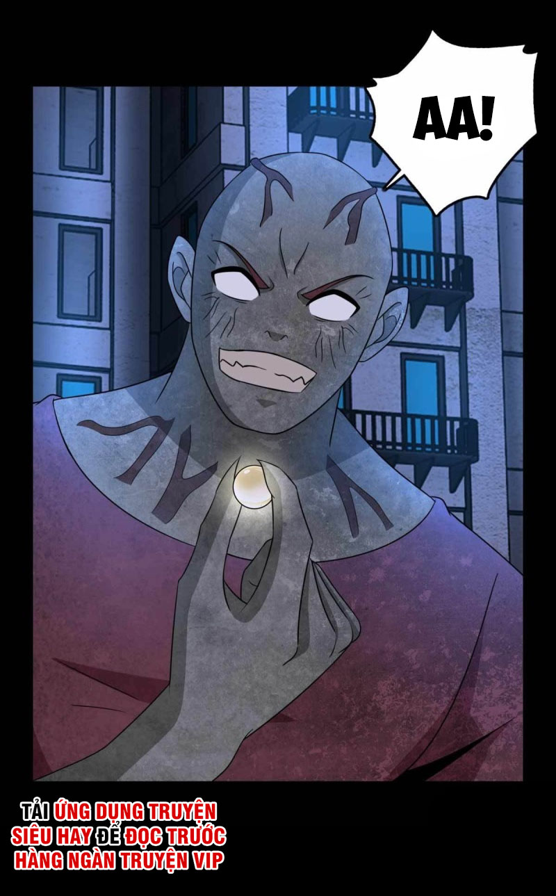 Mạt Thế Vi Vương chapter 233 - Trang 17
