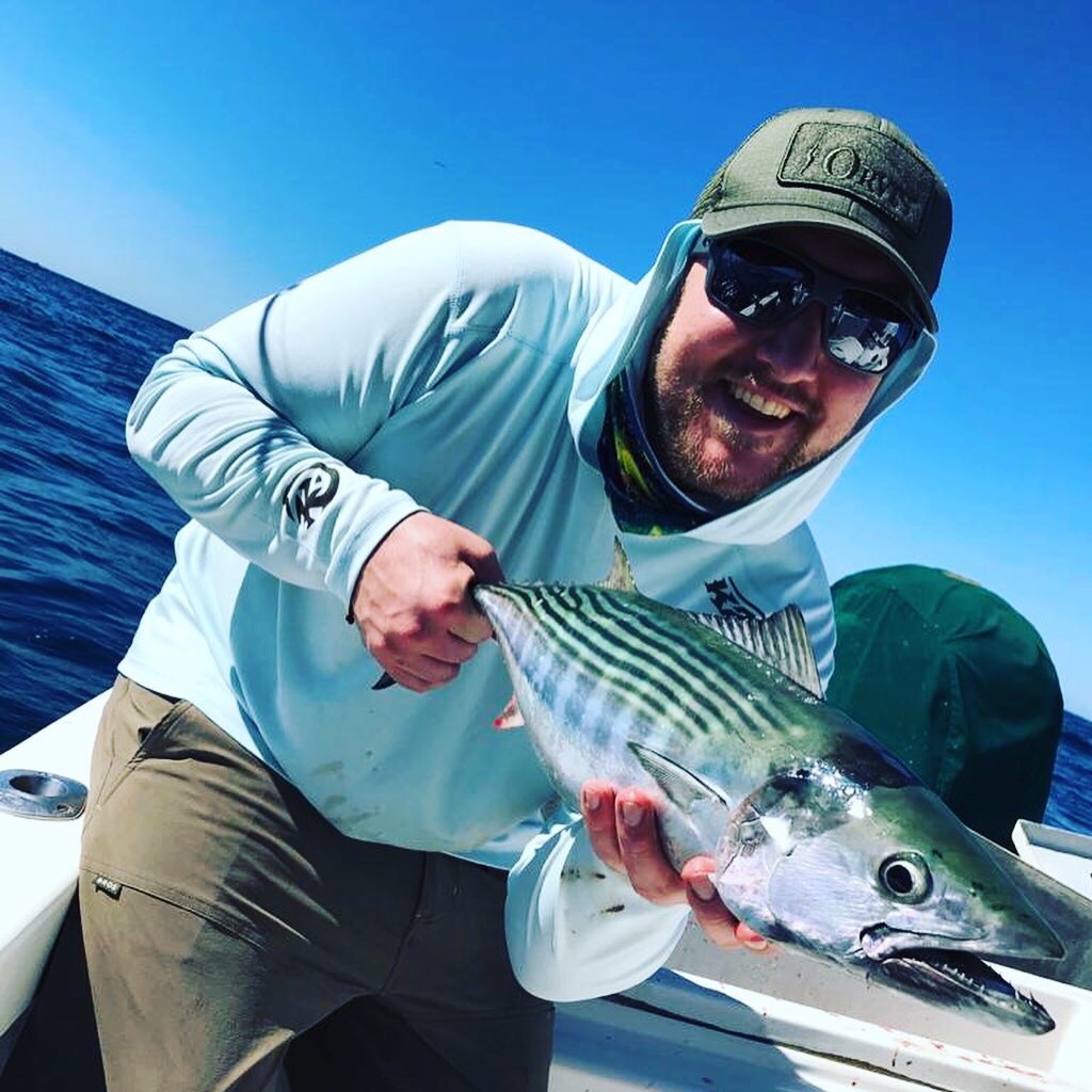 Punta De Mita Fishing Charters