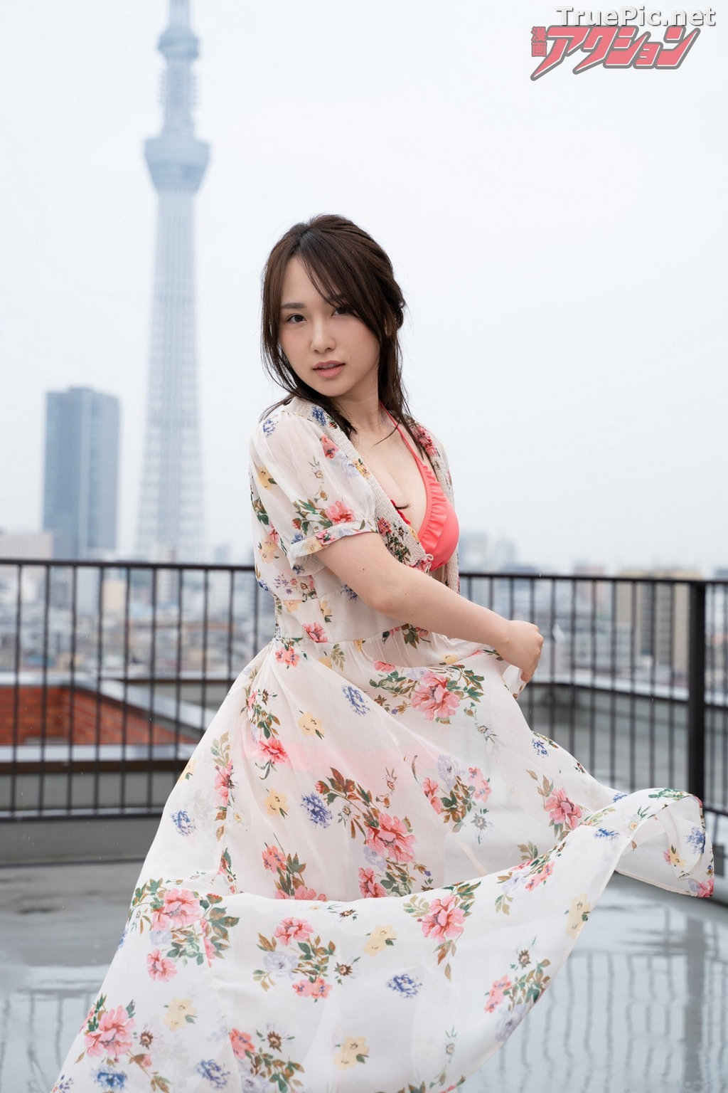 Image Japanese Beauty – Juri Takahashi - Sexy Picture Collection 2020 - TruePic.net - Picture-118