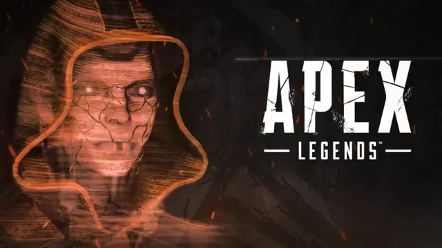 Apex Legends Arenas Flash event