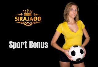 Sirajaqq Sportsbook