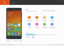 Mi PC Suite: أفضل 5 بدائل لإدارة هاتف Xiaomi