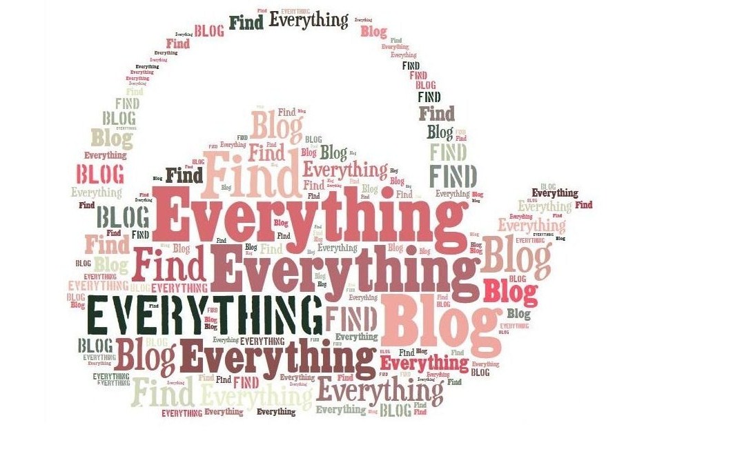 Find Everything