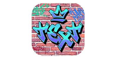 Aplikasi Grafiti Terbaik
