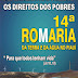 Confira a programação completa da 14ª Romaria da Terra e da Água no Piauí