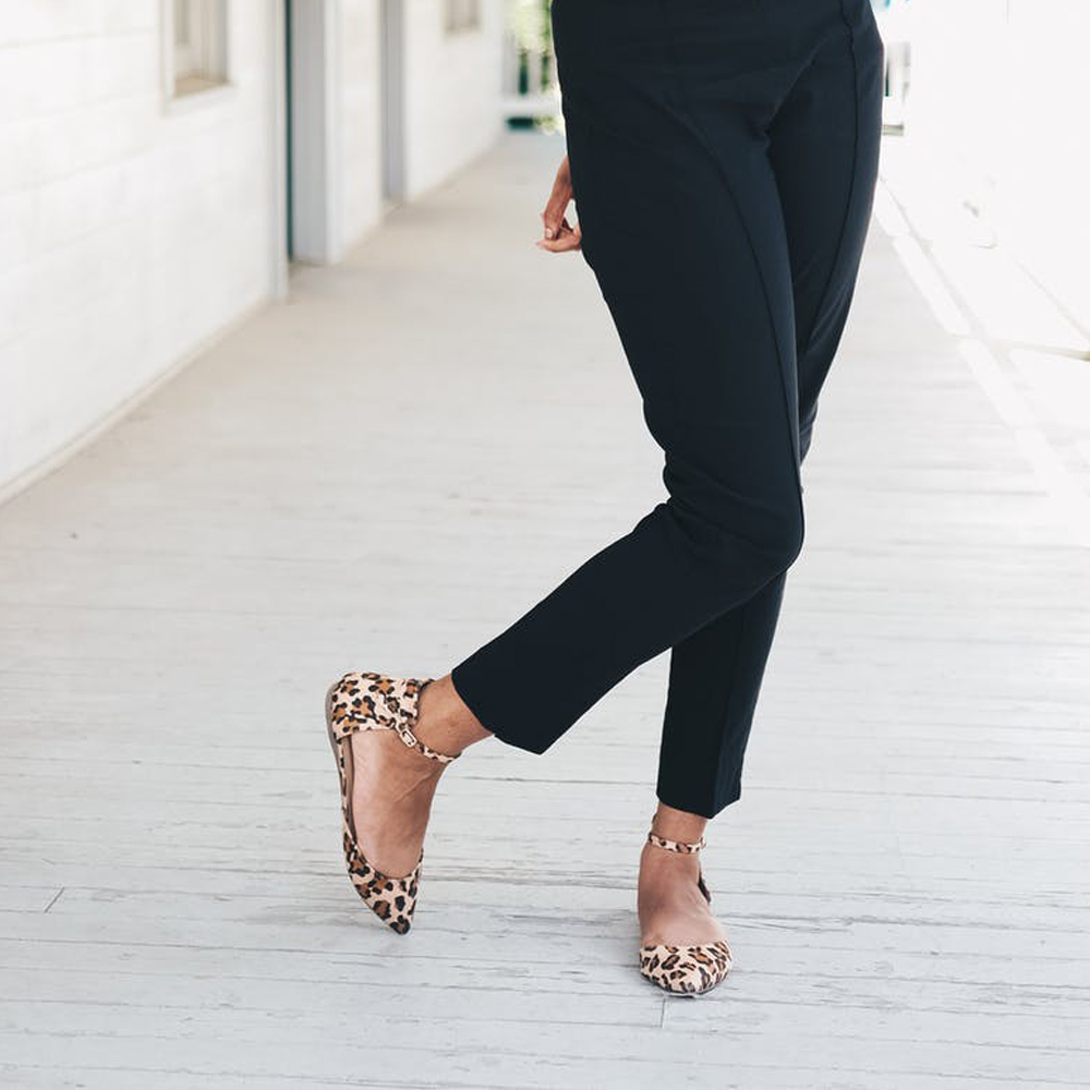 Top 10 MustHave Shoes that You Actually Need in Your Closet January Girl