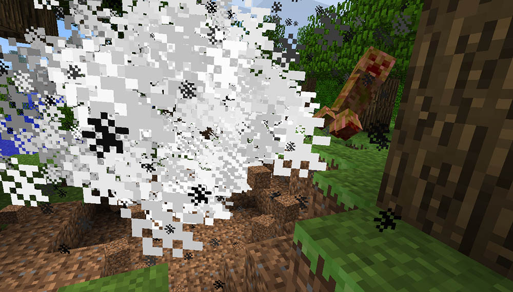 Top 4 Minecraft Block Yang Memiliki Blast Resistance Tertinggi Dan Bisa