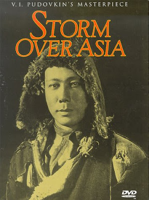 Storm Over Asia 1928