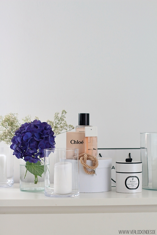 Verlockendes...: Frühlingsfrische Tipps fürs Schlafzimmer