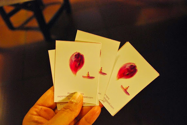 la ventana abierta: 2015