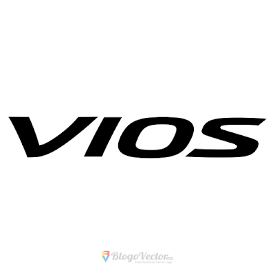 Toyota Vios Logo Vector