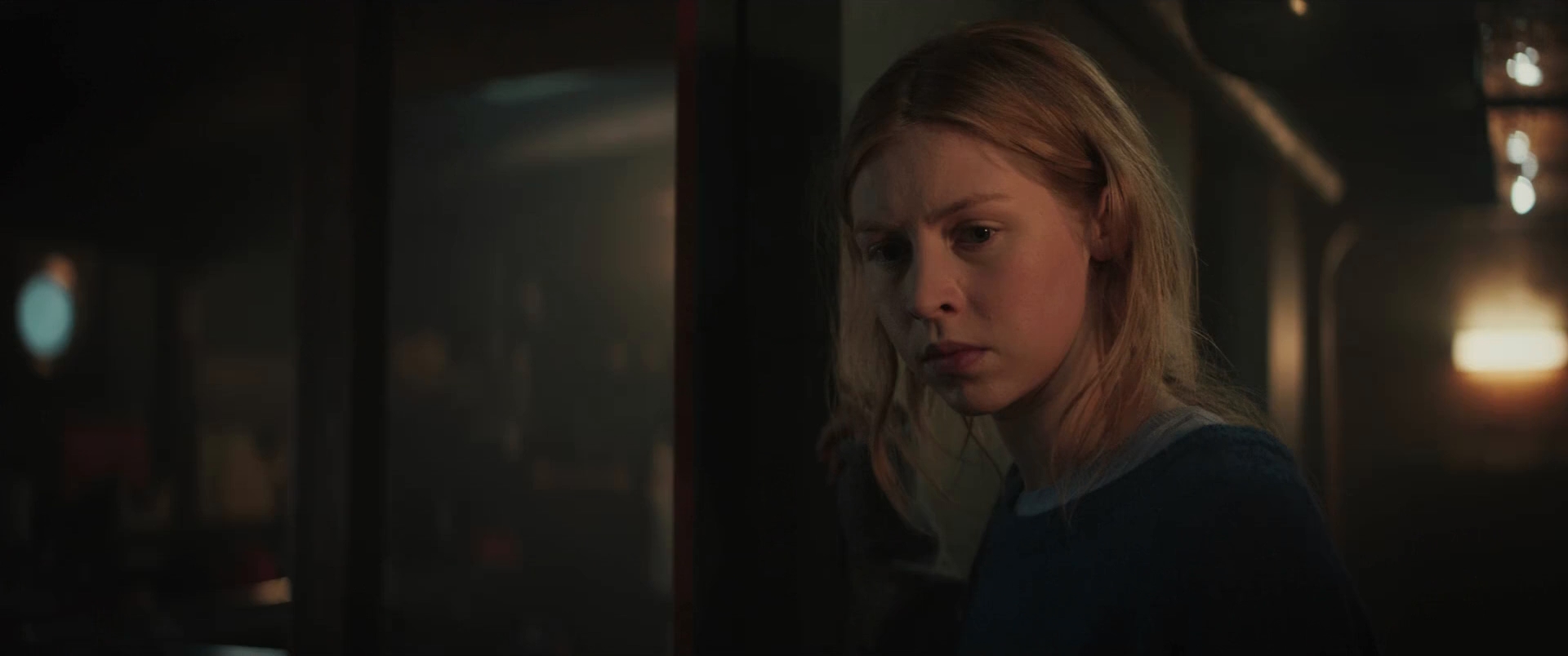 Contagio en Alta Mar 2020 HD 1080p Latino 3
