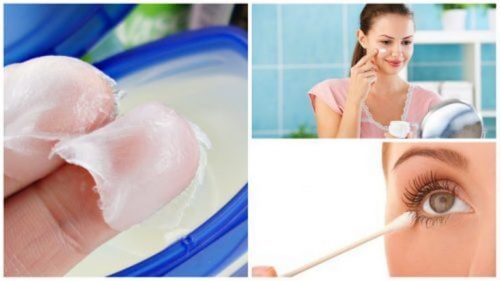 5 secrets de Vaseline pour avoir une peau parfaite et jeune sans ridules