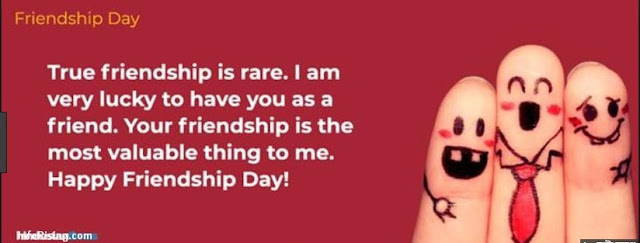 Celebrate Friendship Day 2020 - Happy Friendship Day 2020