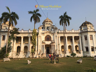 Mahishadal Rajbari-Royal Heritage Stay-Food-Tariff-Mahishadal Dayout Plan