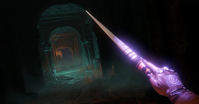 Underworld Ascendant Game Screenshot 4