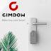Gimdow to Release the World's Best No-Install Smart Lock
