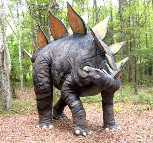Welcome to Underdogs Anonymous, a Cryptid Blog!: Living Dinosaurs