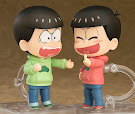 Nendoroid Mr. Osomatsu Choromatsu Matsuno (#637) Figure