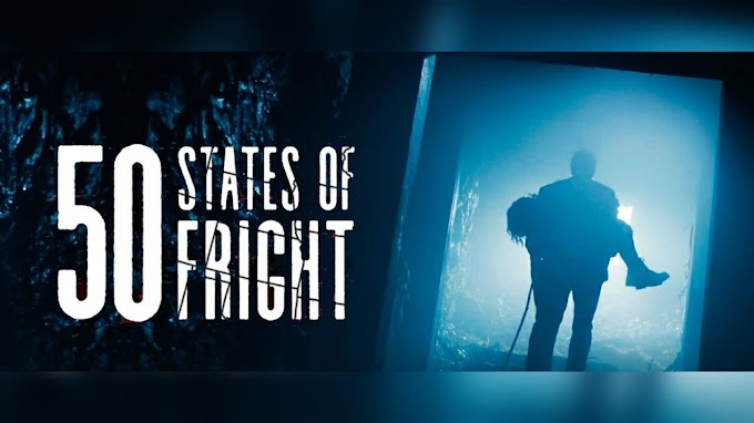Kolejna zapowiedź "50 States of Fright" już w internecie