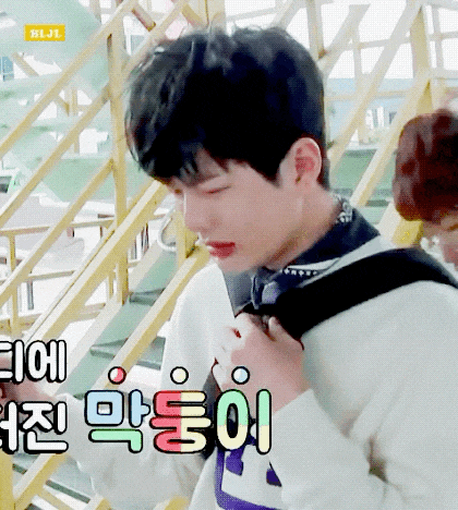 애기처럼 우는게 귀여워서 자꾸 울리고 싶어지는 골차 보민 미자시절 | 인스티즈