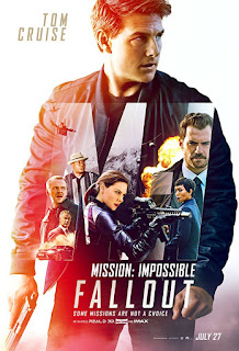 Missão Impossível 6 – Efeito Fallout Apenas o Começo