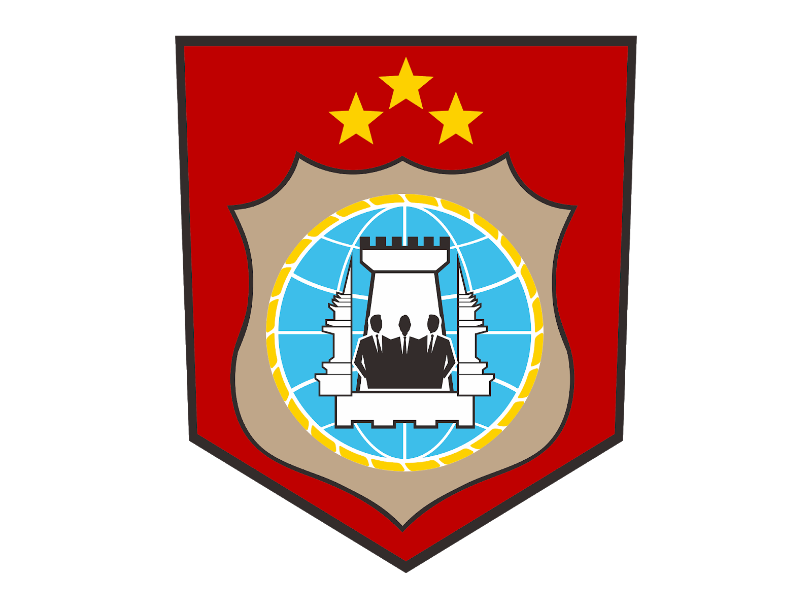 Logo Dit Pam Obvit Vector Cdr Png Hd Biologizone