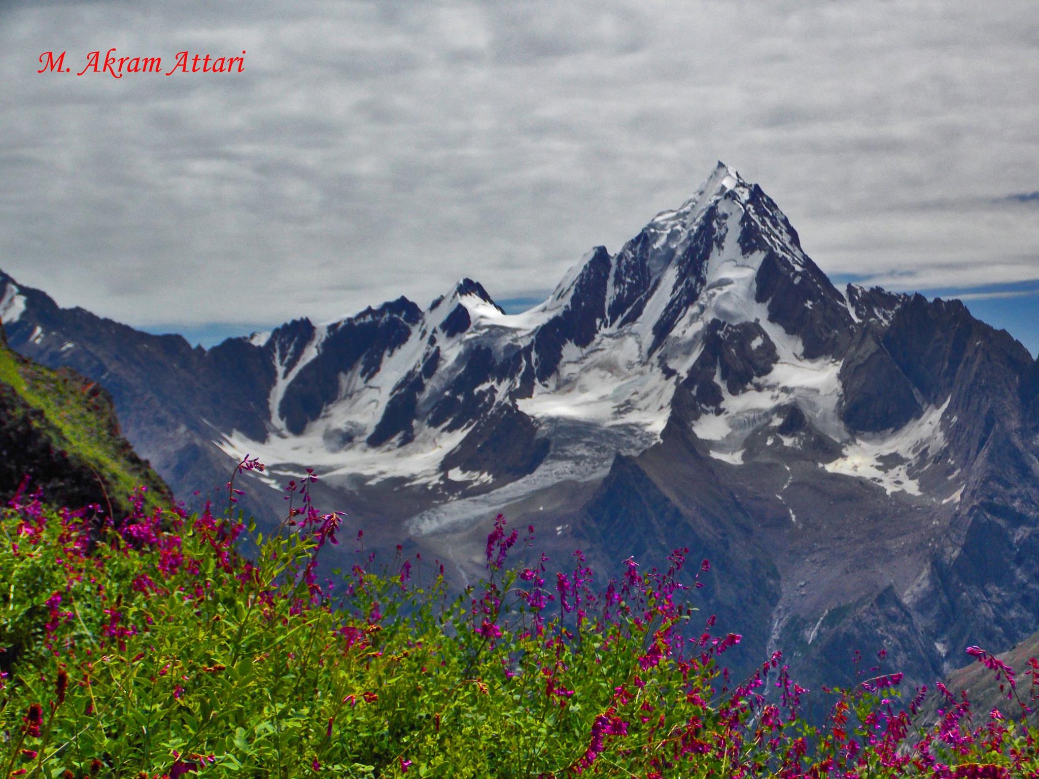 List of highest mountain peak in Ishkoman valley Ghizer Pakistan.  Ishkoman Peak Ishkoman valley