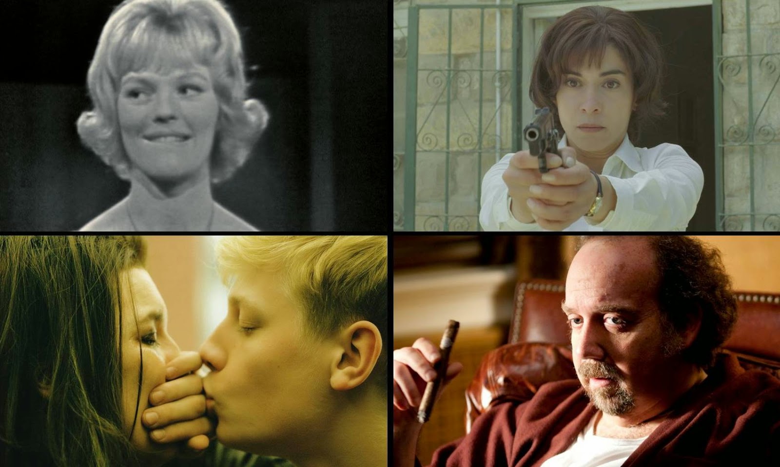 Cinemablographer The Best Canadian Films Of The Decade So Far