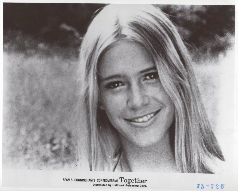 My Writers Site The Life Of Connecticut S Marilyn Chambers