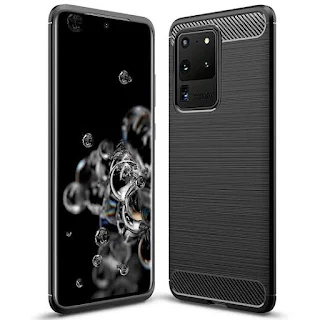 handphone samsung galaxy s20 ultra