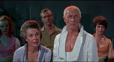 The Time Travelers 1964 Movie Image 11