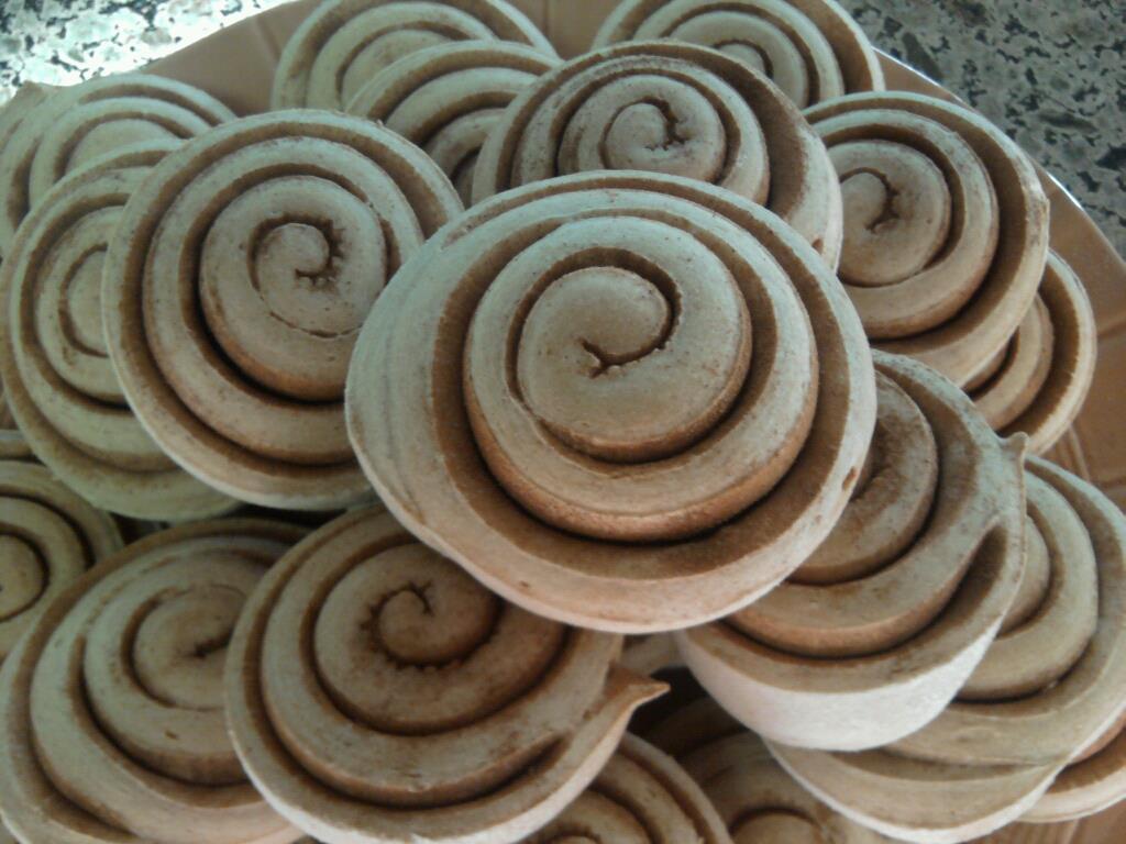 Buttercream Dreams Bakery Sydney's Sweets