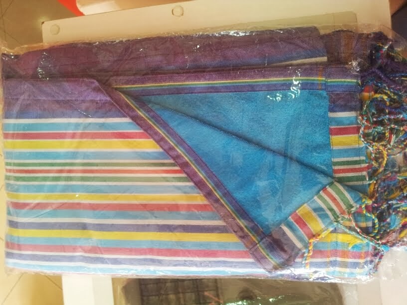 NairobiMail Kikoy Towels