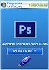 Adobe Photoshop CS6 [Portable] Full Español [Mega]