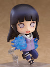 Nendoroid Naruto Shippuden Hinata Hyuga (#879) Figure