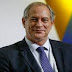 Ciro denuncia: tem dinheiro estrangeiro no Caixa 2 de Bolsonaro
