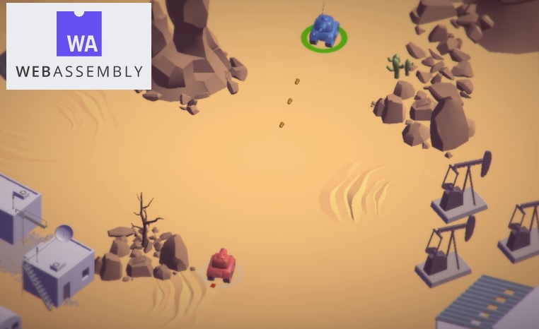 WebAssembly já é suportado por todos os browsers | Aberto até de Madrugada