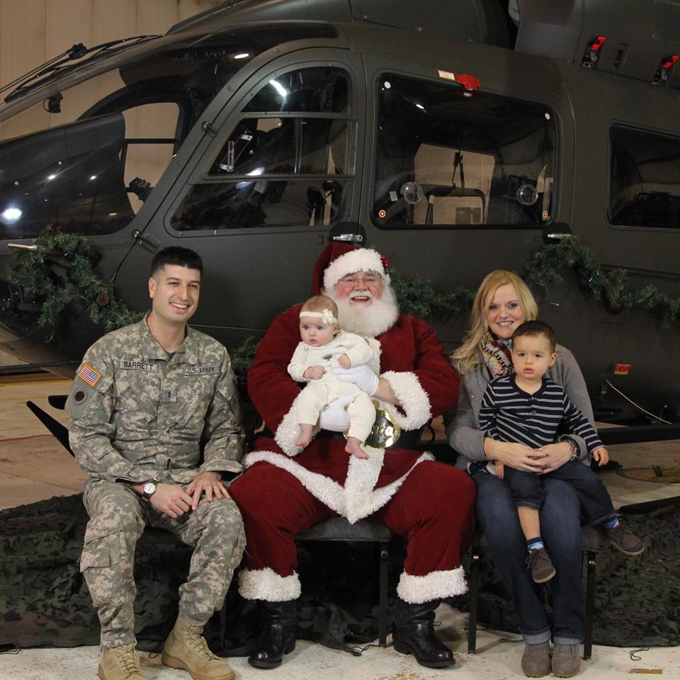 WEST MICHIGAN POLITICS Veteran And State Rep. Tom Barrett BLASTS House