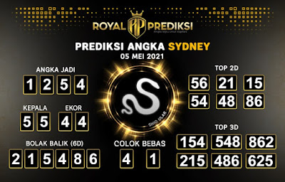 royal prediksi
