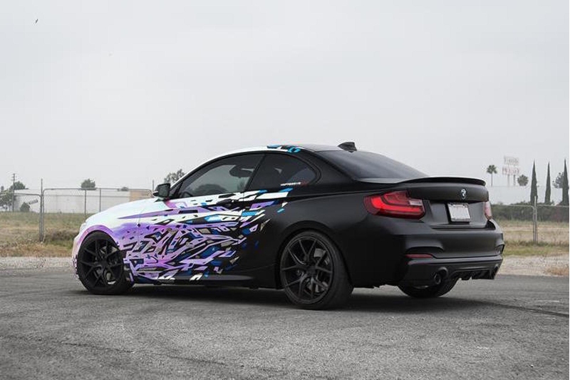 8 Ways to Make Your Car Look Cooler