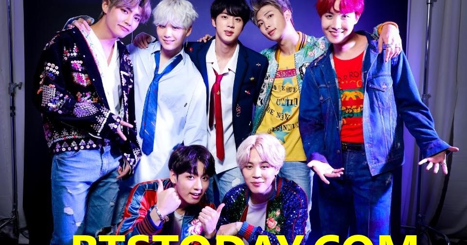 كم عدد اعضاء بتس وتقرير كامل عن الفرقة الكورية BTS